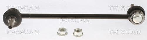 Brat/bieleta suspensie, stabilizator TRISCAN 8500 44609