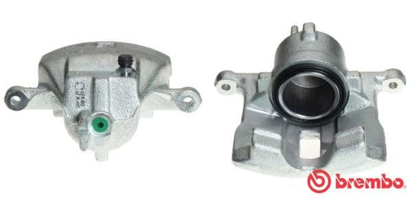 Etrier frana BREMBO ESSENTIAL LINE F 56 087