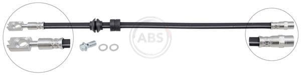 Furtun frana ABS SL 5355