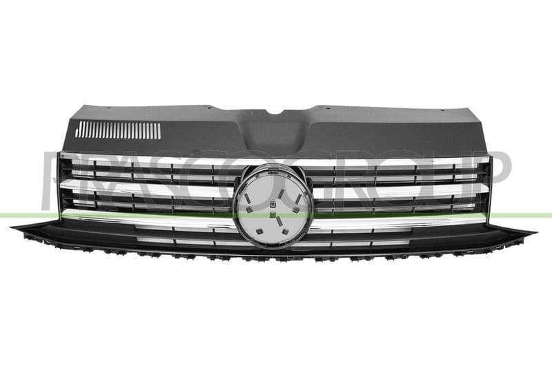Grila radiator PRASCO VG9212001