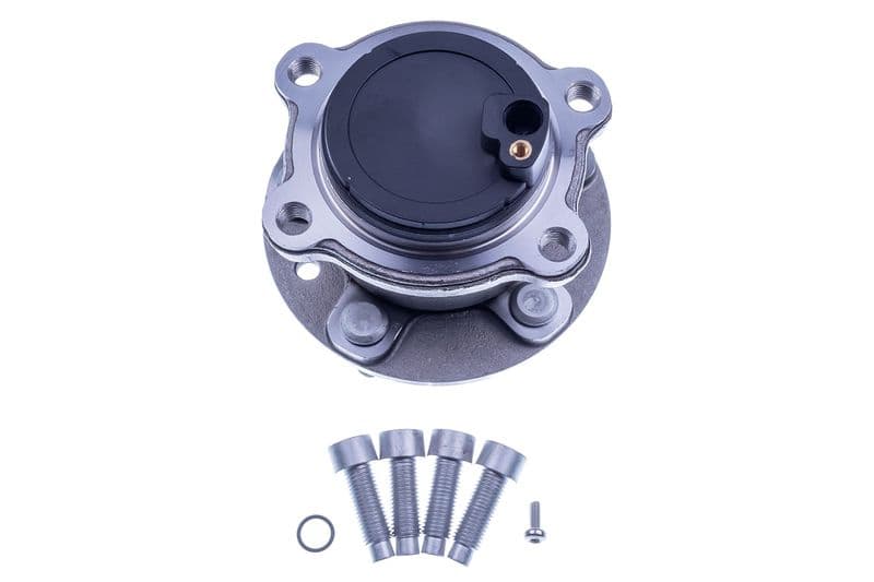 Set rulment roata DENCKERMANN W413595