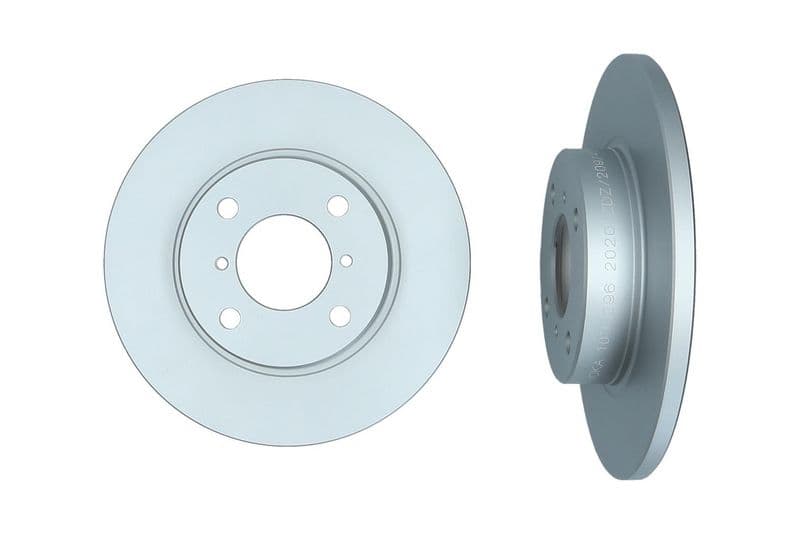 Disc frana KAMOKA 1032296