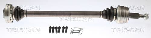 Planetara TRISCAN 8540 297002