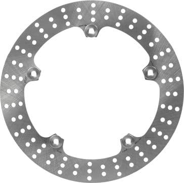 Disc frana TRW MSTR138