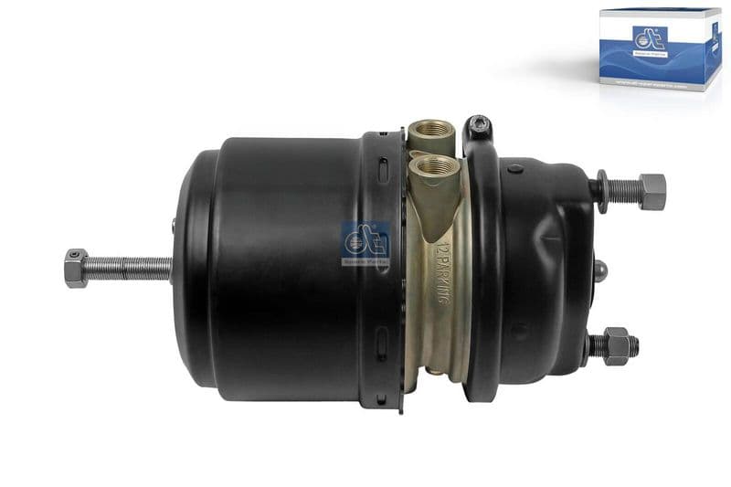 Cilindru de frana pretensionat cu arc DT Spare Parts 3.74067