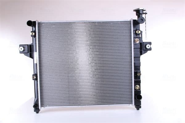 Radiator, racire motor NISSENS ** FIRST FIT ** 61010