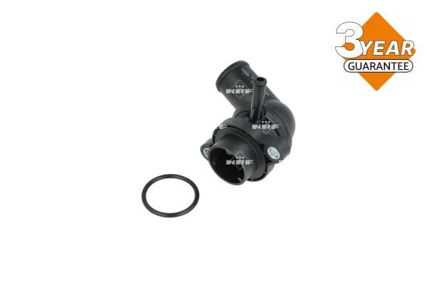 termostat,lichid racire NRF EASY FIT 725264
