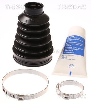 Ansamblu burduf, articulatie planetara TRISCAN 8540 29917