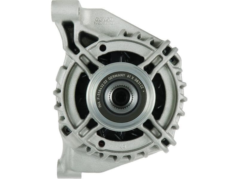 Generator / Alternator AS-PL Remanufactured AS A6437PR