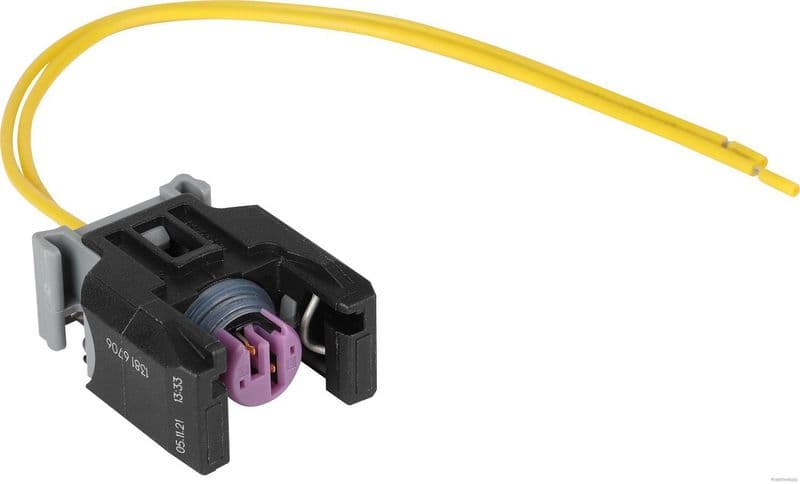 Set raparat cabluri, injector HERTH+BUSS ELPARTS 51277434