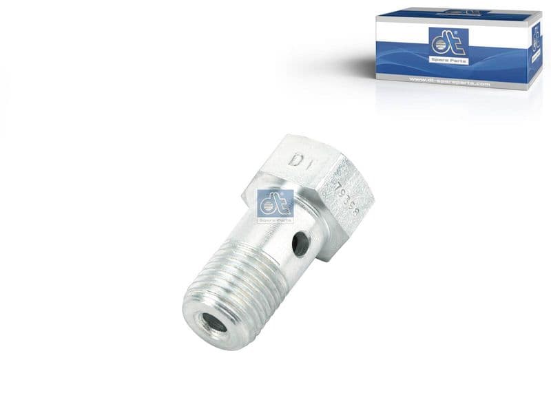 supapa de supraplin DT Spare Parts 3.21076