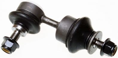 Brat/bieleta suspensie, stabilizator DENCKERMANN D140263