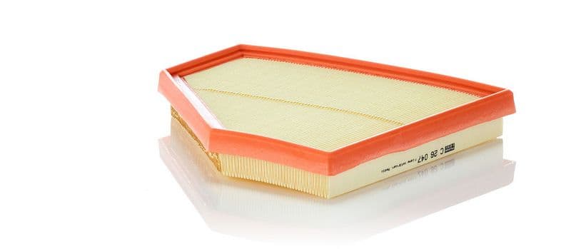 Filtru aer MANN-FILTER C 26 047