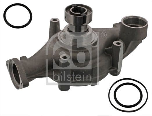 Pompă de apă, răcire motor FEBI BILSTEIN 44798