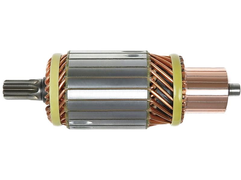 armatura,demaror AS-PL STANDARD SA1009