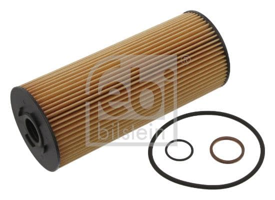 Filtru ulei FEBI BILSTEIN 35343