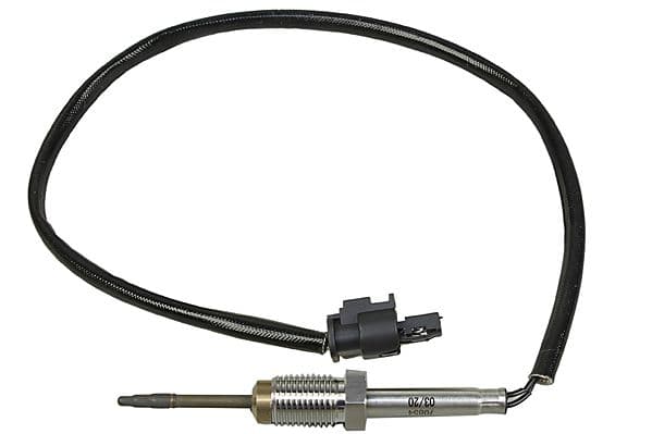 Senzor, temperatura gaze evacuare METZGER AUTOTEILE 0894628