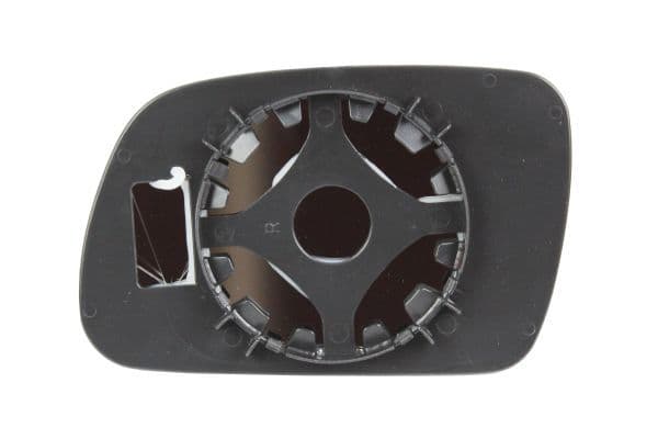 Sticla oglinda, oglinda retrovizoare exterioara DEPO 0522G02