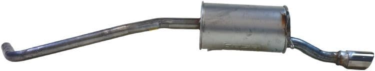 Toba esapament finala BOSAL 280-341