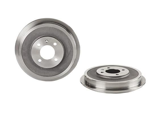 Tambur frana BREMBO ESSENTIAL LINE 14.9386.20