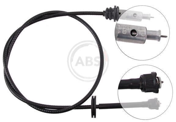 arbore tahometru ABS K43127