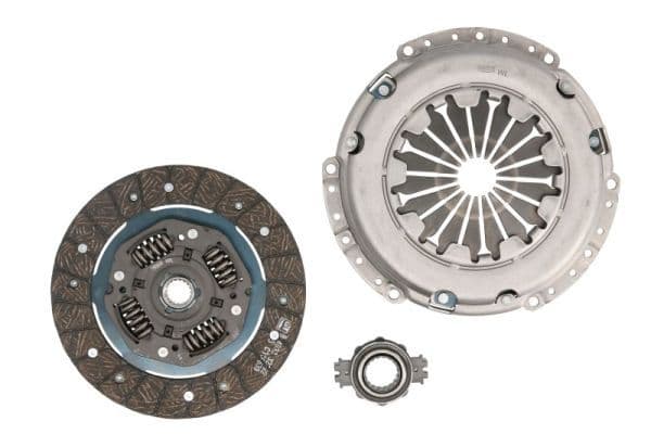 Set ambreiaj NEXUS F1K002NX