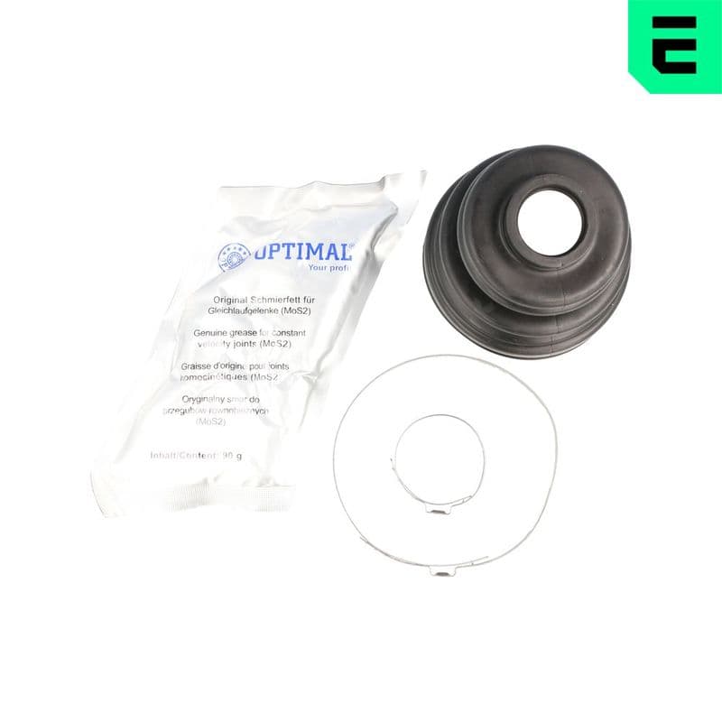 Ansamblu burduf, articulatie planetara OPTIMAL CVB-10264CR