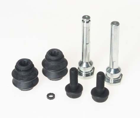 Set bucsi de ghidaj, etrier frana BUDWEG CALIPER 169186