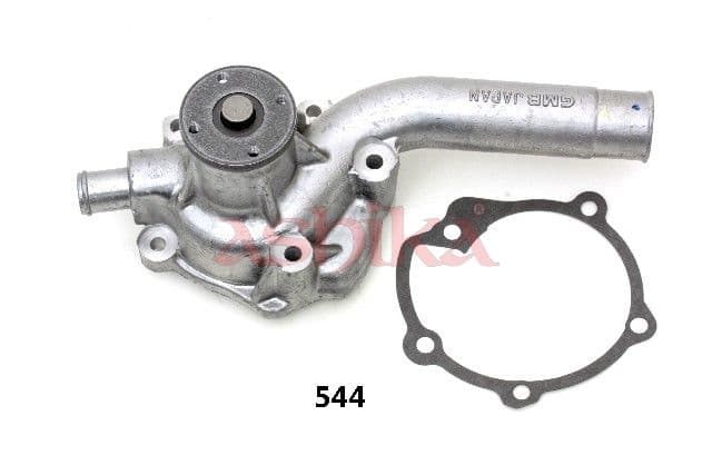 Pompă de apă, răcire motor ASHIKA 35-05-544