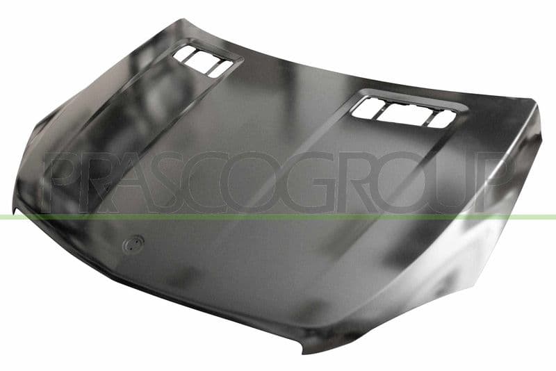 Capota motor PRASCO ME8283100