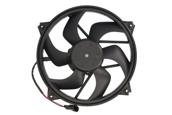 Ventilator, radiator THERMOTEC D8P015TT