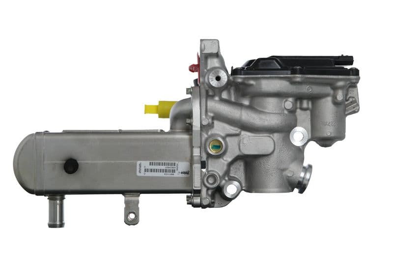 Modul-EGR VALEO ORIGINAL PART 700447