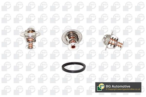 termostat,lichid racire BGA CT5396K