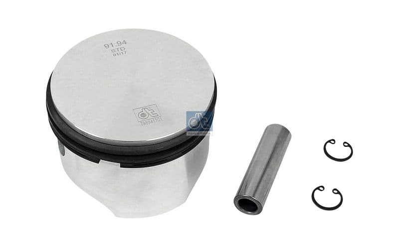 Piston, compresor aer DT Spare Parts 3.75105