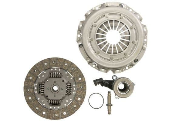 Set ambreiaj NEXUS F1X164NX