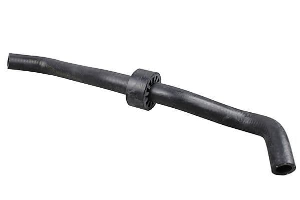 Furtun radiator METZGER AUTOTEILE 2421184