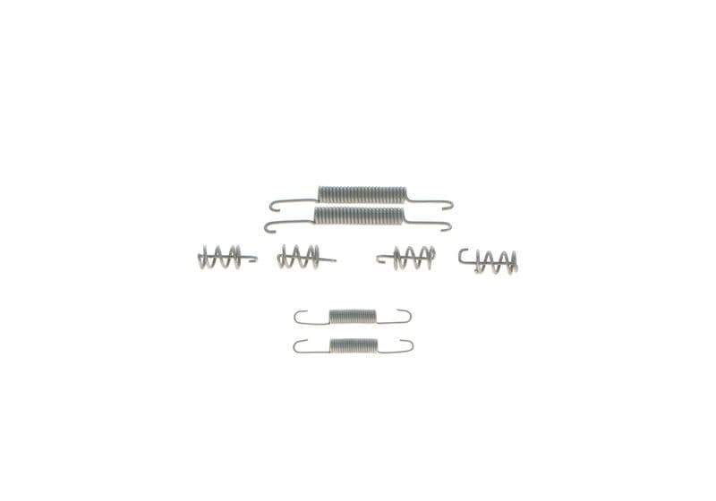 set accesorii, saboti frana parcare BOSCH 1 987 475 366