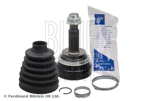 Set articulatie, planetara BLUE PRINT ADT38979