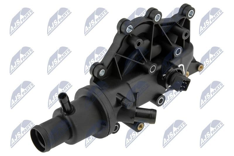termostat,lichid racire NTY CTM-RE-018