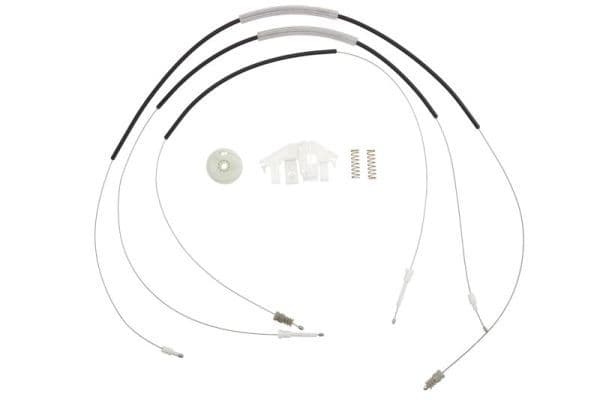 Set reparat, macara geam BLIC 6205-21-032802P