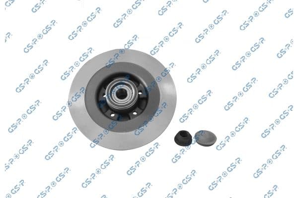 Disc frana GSP 9230142K