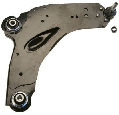 Brat, suspensie roata TRW JTC1436
