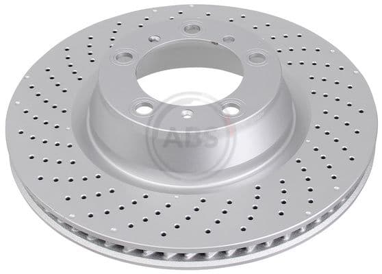 Disc frana ABS 18320