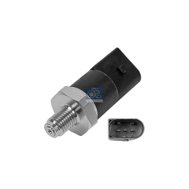 Senzor, presiune combustibil DT Spare Parts 4.66662