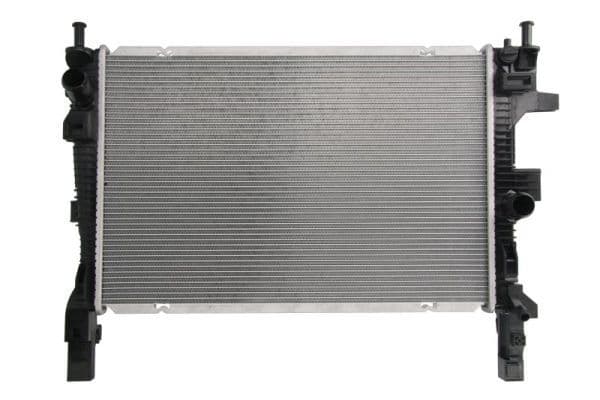 Radiator, racire motor THERMOTEC D7G040TT