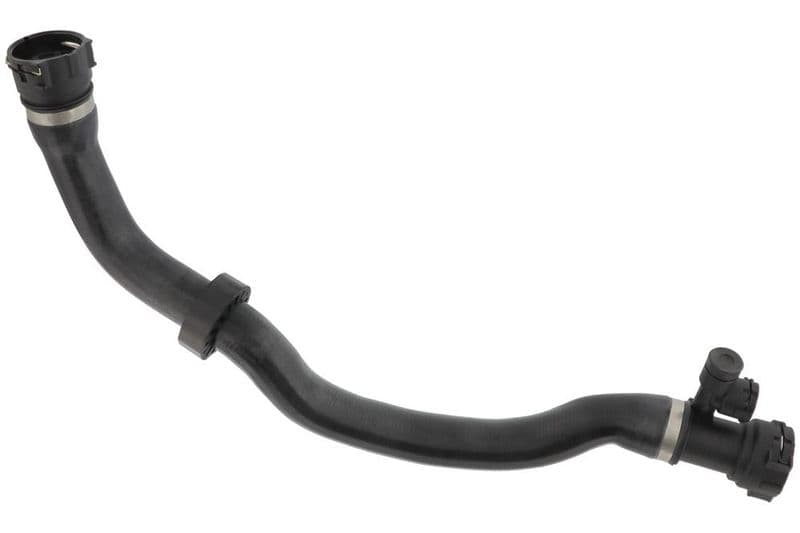 Furtun radiator TOPRAN 501 995