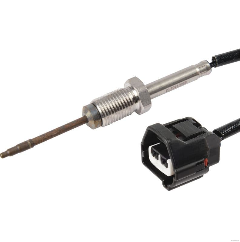 Senzor, temperatura gaze evacuare HERTH+BUSS JAKOPARTS J5951008