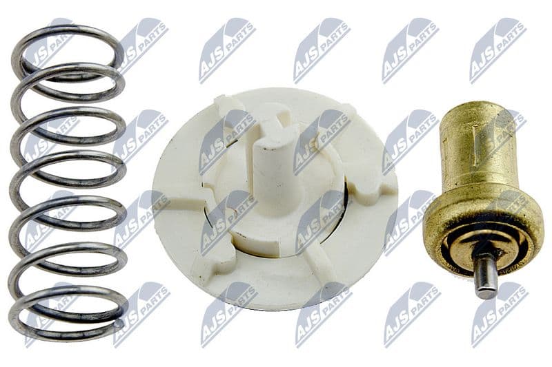 termostat,lichid racire NTY CTM-WW-039