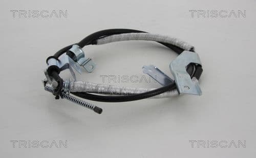 Cablu, frana de parcare TRISCAN 8140 241114