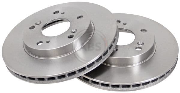 Disc frana ABS 17689